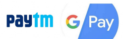 google pay and paytm